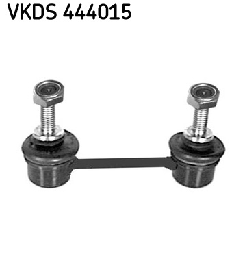 SKF VKDS 444015 Asta/Puntone, Stabilizzatore-Asta/Puntone, Stabilizzatore-Ricambi Euro